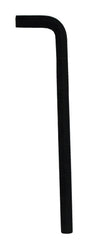 HEX KEY L 4MM LONG ARM