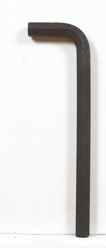 HEX KEY L 19MM LONG ARM