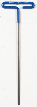 HEX KEY THNDL 3MM9" CUSH