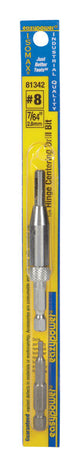 BIT DRILL HING/BRKT #8