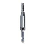 Eazypower Isomax 10 in. X 4 in. L Steel Drill Attachment Drill Guide 1 pk