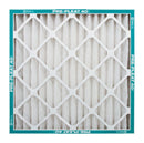 AAF Flanders Pre-Pleat 20 in. W X 24 in. H X 4 in. D Synthetic 8 MERV Pleated Air Filter 1 pk