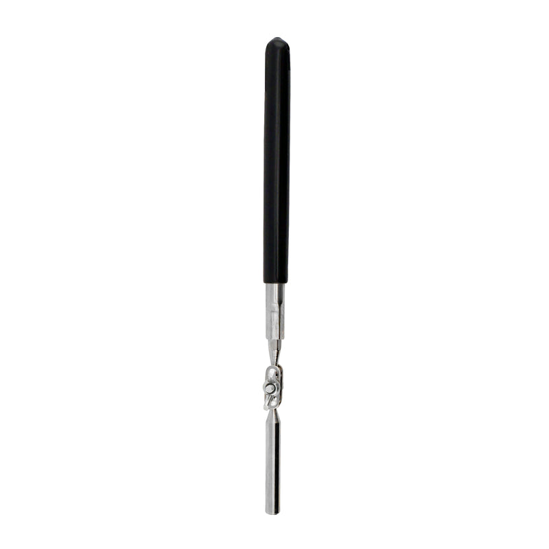Magnet Source 14.5 in. Telescoping Magnetic Pick-Up Tool 3 lb. pull