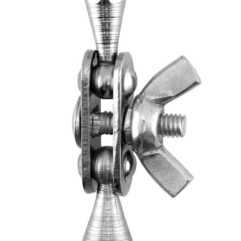 Magnet Source 14.5 in. Telescoping Magnetic Pick-Up Tool 3 lb. pull