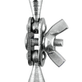 Magnet Source 14.5 in. Telescoping Magnetic Pick-Up Tool 3 lb. pull