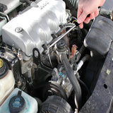 Magnet Source 14.5 in. Telescoping Magnetic Pick-Up Tool 3 lb. pull