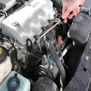 Magnet Source 14.5 in. Telescoping Magnetic Pick-Up Tool 3 lb. pull