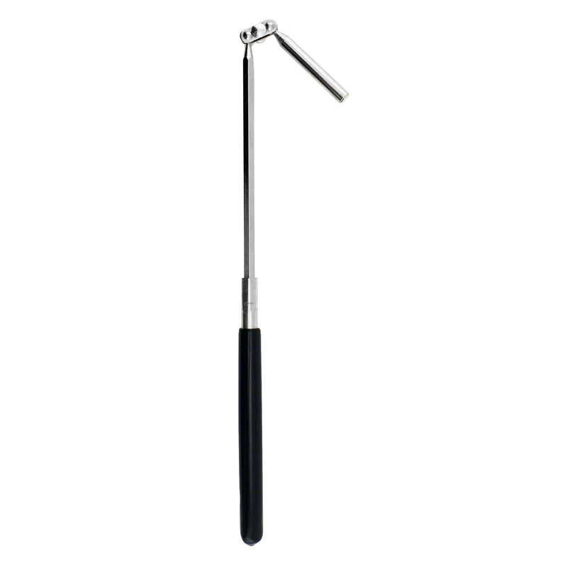 Magnet Source 14.5 in. Telescoping Magnetic Pick-Up Tool 3 lb. pull