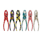 Best Way Tools Signature Series 6 in. Steel Floral Slip Joint Pliers