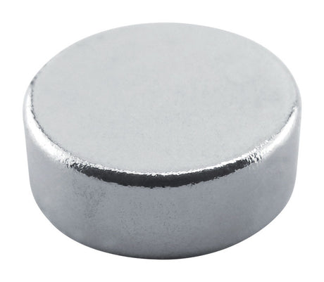 NEODYMIUM MAGNET0.3"CD10