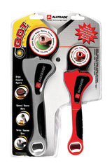 Alltrade 1-5/16 in. Grip Wrench 2 pk