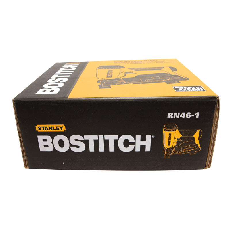 Bostitch 15 Ga. Roofing Nailer Kit