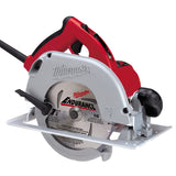 Milwaukee TILT-LOK 15 amps 7-1/4 in. Corded Brushed Circular Saw