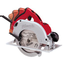 Milwaukee TILT-LOK 15 amps 7-1/4 in. Corded Brushed Circular Saw