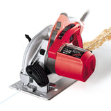 Milwaukee TILT-LOK 15 amps 7-1/4 in. Corded Brushed Circular Saw