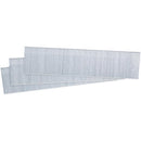Senco 1-1/4 in. L X 18 Ga. Straight Strip Galvanized Brad Nails 5000 pk