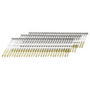 Senco 3 in. L X 11 Ga. Angled Strip Bright Framing Nails 20 deg 4000 pk
