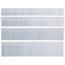 Senco 1-1/4 in. L X 18 Ga. Straight Strip Galvanized Brad Nails 1,200 pk