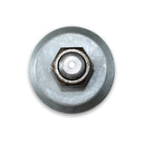 Chicago Die Cast 3 inch in. L Work Arbor 5/8 in. 1 pc