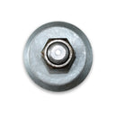 Chicago Die Cast 3 inch in. L Work Arbor 5/8 in. 1 pc