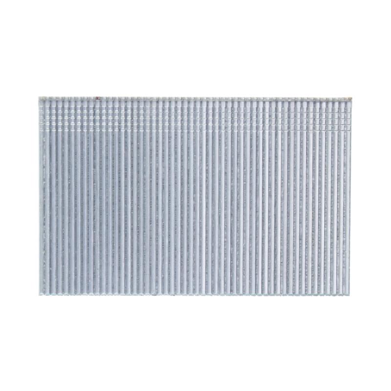 Senco 2 in. L X 16 Ga. Straight Strip Galvanized Finish Nails 2,000 pk