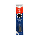 BIT SECURITY T3 TORX