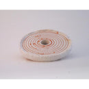 Dico 6 in. Buffing Wheel 1 each