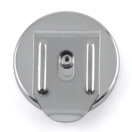 Magnet Source Handy Mag 1.25 in. L X 2 in. W Silver Work Holding Magnet 20 lb. pull 1 pc