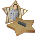 Magnet Source .875 in. L X .187 in. W Black Block Magnets 0.6 lb. pull 8 pc