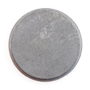 Magnet Source .187 in. L X 1.5 in. W Black Disc Magnets 0.7 lb. pull 2 pc