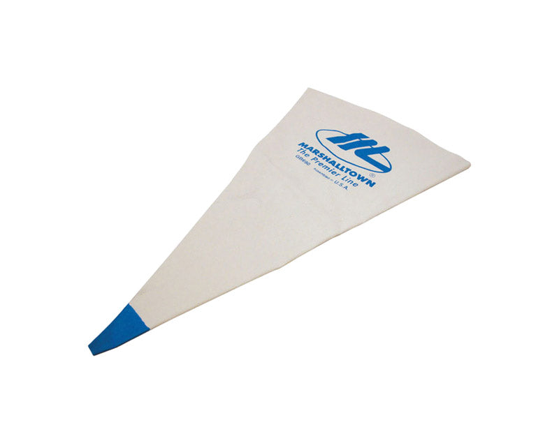 GROUT BAG BLU-TIP12X24"