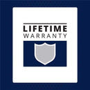 Superior Tool 1 in. Tubing Cutter Gray 1 pc