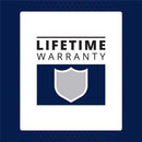 Superior Tool 1-5/8 in. Tube Cutter Black/Gray 1 pk