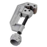 Superior Tool 1-5/8 in. Tube Cutter Black/Gray 1 pk