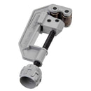 Superior Tool 1-5/8 in. Tube Cutter Black/Gray 1 pk