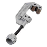 Superior Tool 1-5/8 in. Tube Cutter Black/Gray 1 pk