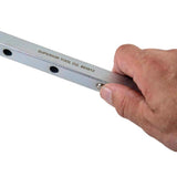 Superior Tool 1 in. D X 16 in. L Telescopic Basin Wrench