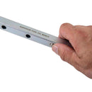 Superior Tool 1 in. D X 16 in. L Telescopic Basin Wrench