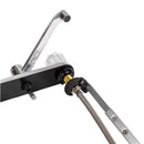 Superior Tool 1 in. D X 16 in. L Telescopic Basin Wrench
