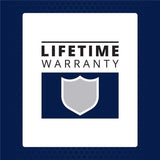 Superior Tool Drain Wrench 5-1/4 in. L