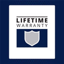 Superior Tool Drain Wrench 5-1/4 in. L