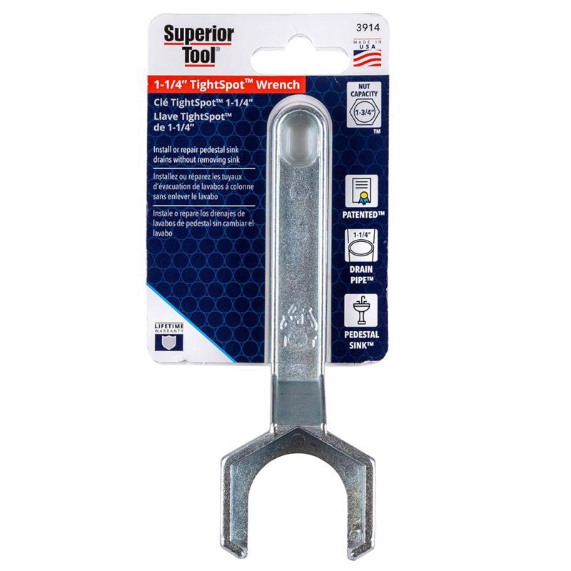 TIGHTSPOT WRENCH 1-1/4"