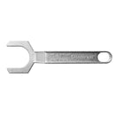 Superior Tool Pedestal Sink Wrench Silver 1 pc