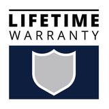 Superior Tool Pedestal Sink Wrench Silver 1 pc