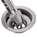 Superior Tool Drain Wrench Gray 1 pc