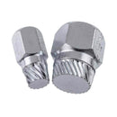 Superior Tool Steel Bolt Extractor Set 5 pc