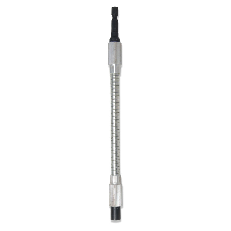 Eazypower Isomax 7-1/2 in. Steel Bit Extension Extension 1/4 in. Hex Shank 1 pc