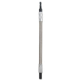 Eazypower Isomax 11 in. Steel Bit Extension Extension 1/4 in. Hex Shank 1 pc