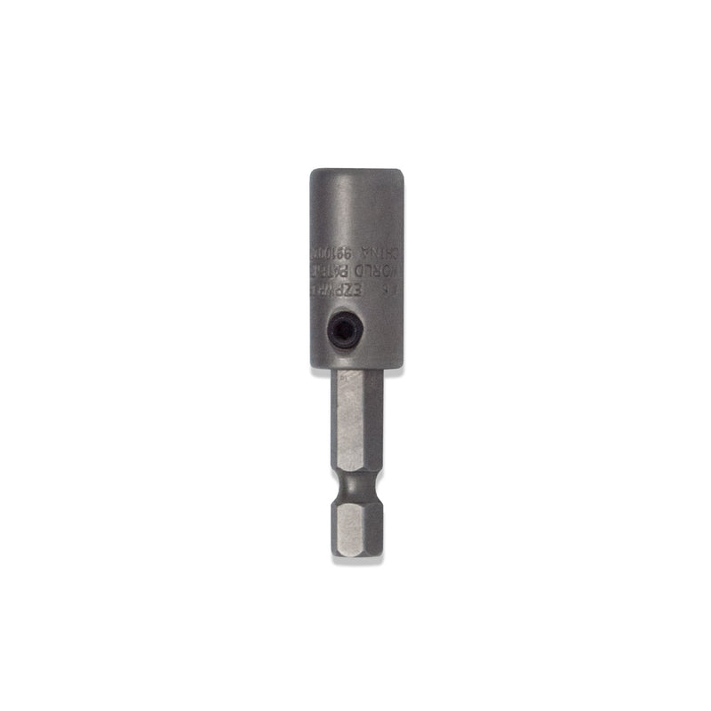Eazypower Isomax Steel Screw Remover/Installer 2 in. 1 pc