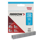 STAPLE 9/16"T-50 1250PK